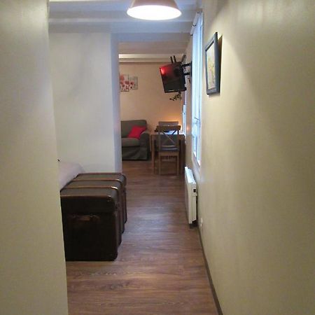 Le Cosy D'Honfleur Apartment ภายนอก รูปภาพ